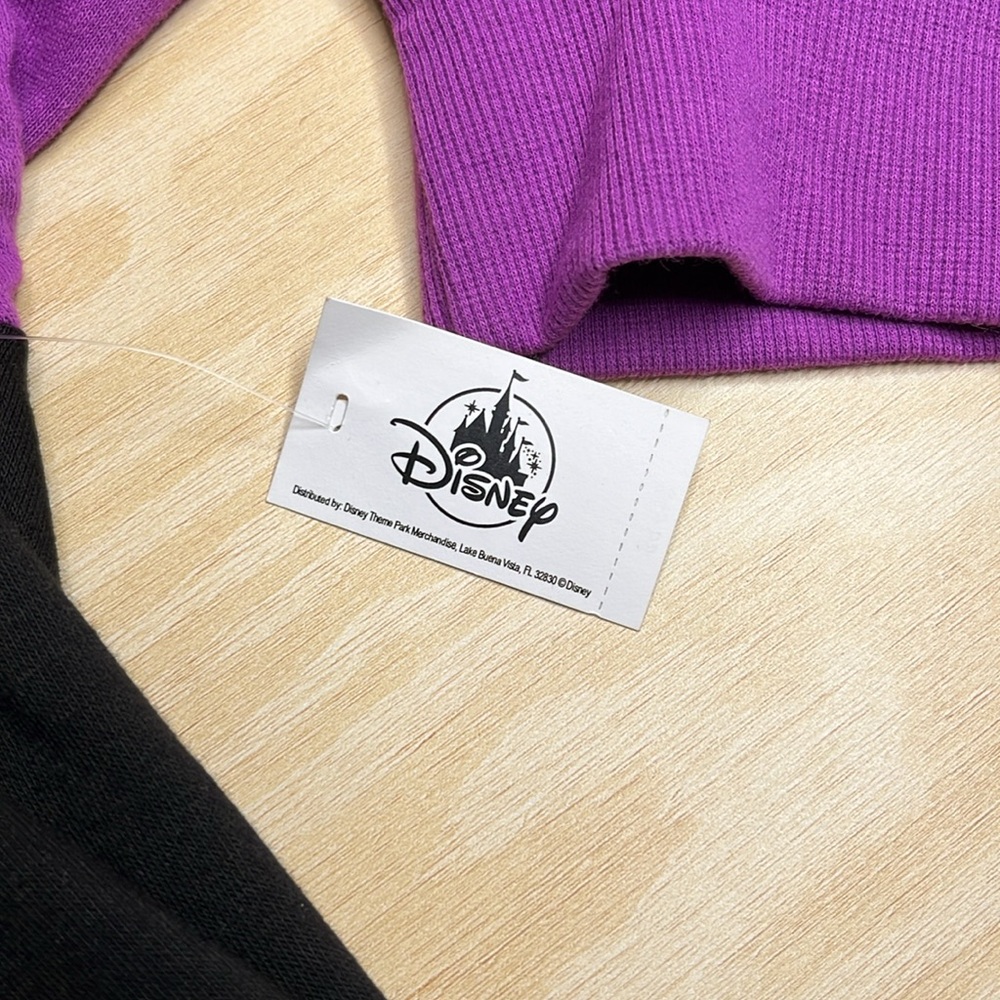 Walt Disney World 1971 Mickey Mouse Sweatshirt Jersey - Picture 9 of 10